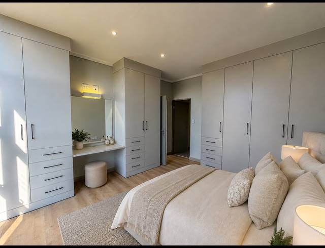 2 BEDROOM APARTMENT TO LET IN ASCEND TO MIDSTREAM